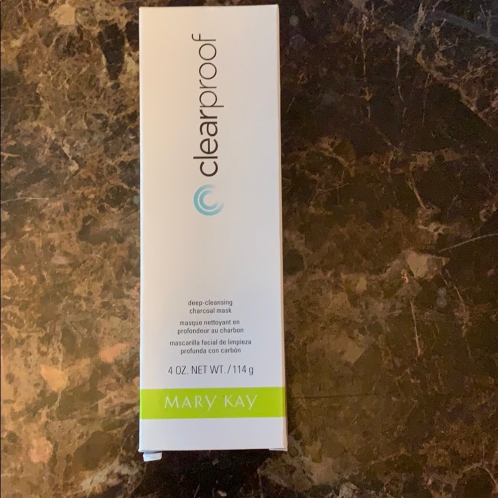 Mary Kay Products